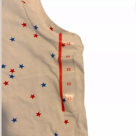 Lot of‎ 2 Juniors Girls Romper Tank Set Size XS - Picture 6 of 9